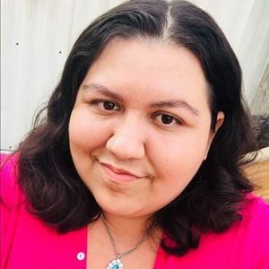 Meet your Posher, Stephanie